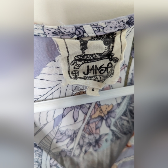 Jaase dress - Picture 3 of 4